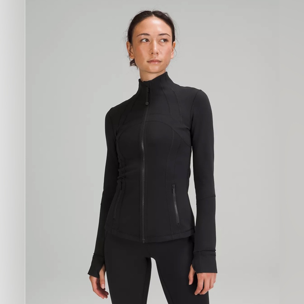Lululemon Define Jacket